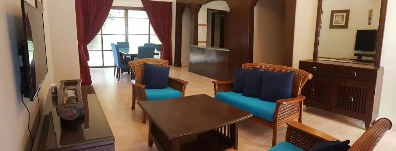 Green Villa Famosa Alor Gajah Malacca Holiday home